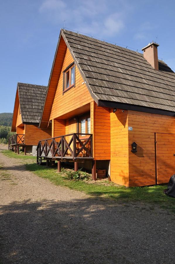 Ferienhaus Obertyny *