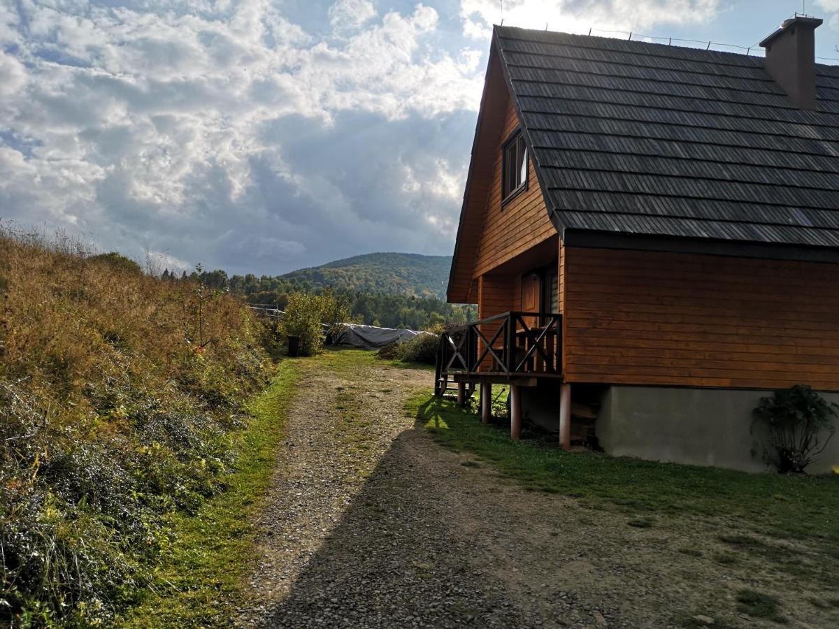 Obertyny Wetlina