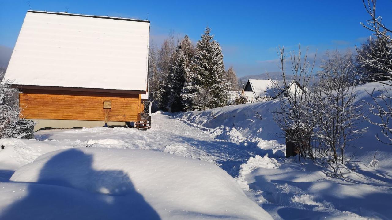 Obertyny